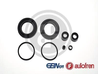Стандартний комплект супорта AUTOFREN D41010