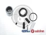 Ремкомпл. супорта перед VECTRA/CORSA/KADETT (48мм) 85-95 (з поршнем) AUTOFREN D41077C