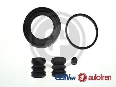 Стандартний комплект супорта AUTOFREN D4110