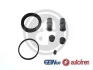 Ремкомпл. супорта перед BMW 5 E39/7/X3/X5/Range Rover/MB W211 60mm AUTOFREN D41116