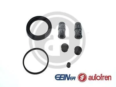 Ремкомпл. супорта перед BMW 5 E39/7/X3/X5/Range Rover/MB W211 60mm AUTOFREN D41116