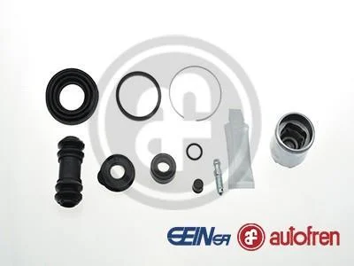 Ремкомпл. супорта зад MAZDA 323/626 (35мм) 97-04 (з поршнем) AUTOFREN D41194C