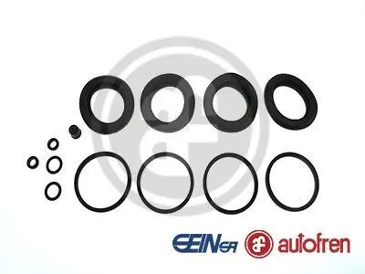 Ремкомпл. супорта пер 42mm Daily 96> (с-ма BREMBO) AUTOFREN D4126 (фото 1)