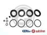 Ремкомпл. супорта пер 42mm Daily 96> (с-ма BREMBO) AUTOFREN D4126 (фото 1)