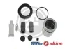 Комплект супорта з поршнем AUTOFREN D41613C