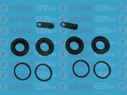 Ремкомпл. супорта зад Audi Q7/Touareg 02-10 30mm AUTOFREN D41646 (фото 1)