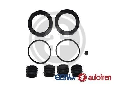 Ремкомпл. супорта перед Daily IV 60C/65C 60mm AUTOFREN D41725