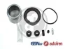 Комплект супорта з поршнем AUTOFREN D41746C