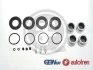 Ремкомпл. супорта перед MB T1/T2/DAILY (44мм) 77-96 (4 поршня) AUTOFREN D41766C