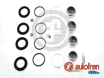 Ремкомпл. суппорта перед 4 Runner/Cruser 80 (45mm) 90-02 (с поршнем 4 шт)) AUTOFREN D41809C