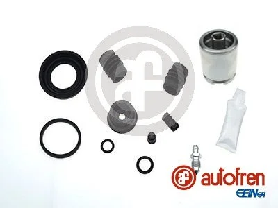 Ремкомплект гальмівного супорта задн лів/прав (діаметр поршня: 38) CHEVROLET AVEO, CRUZE, TRAX, VOLT OPEL AMPERA, ASTRA J, ASTRA J GTC, CASCADA, INSIGNIA A, MERIVA B 1.3D-2.0D 07.08- AUTOFREN D4-1997K