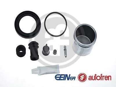 Ремкомпл. супорта перед Mazda 6 02-07 (57mm) (з поршнем) AUTOFREN D42002C