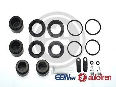 Комплект супорта з поршнем AUTOFREN D42148C
