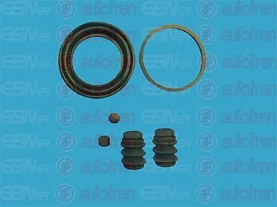 Стандартний комплект супорта AUTOFREN D42376