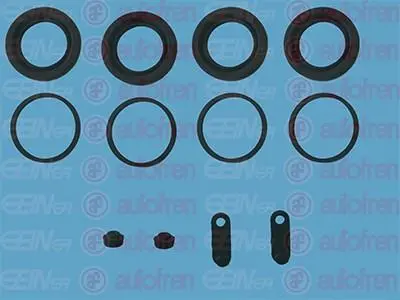 Ремкомпл. супорта перед Touareg/Range Rover III/Sport 02- (46mm) AUTOFREN D42379 (фото 1)