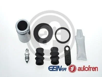 Ремкомпл. супорта зад. Hyundai Elantra 05-11 (Ø=30mm) (Mando) (з поршнем) AUTOFREN D42517C