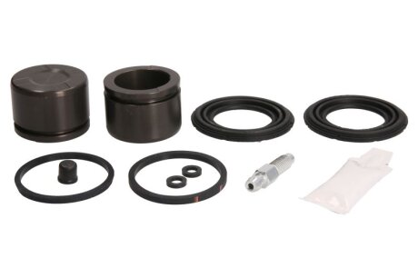 Ремкомплект гальмівного супорта задн Лів/Прав (діаметр поршня: 42, із поршнем) MERCEDES S (C215), S (W220, V220) 2.8-5.0 10.98-03.06 AUTOFREN D42521C