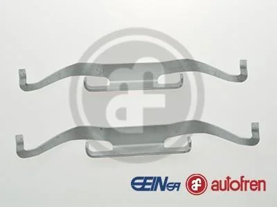 Комплект аксесуарів для супорта AUTOFREN D42581A