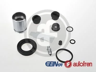 Комплект супорта з поршнем AUTOFREN D42660C