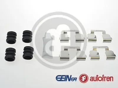Ремкомплект супорта Logan/Sandero/Clio 98- AUTOFREN D42786A (фото 1)