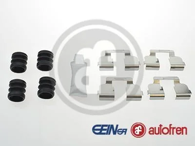 Ремкомплект супорта Logan/Sandero/Clio 98- AUTOFREN D42786A
