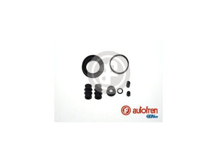 Ремкомплект гальмівного супорта задн Лів/Прав (діаметр поршня: 48) DODGE JOURNEY FIAT FREEMONT JEEP GRAND CHEROKEE IV 2.0D-3.6ALK 09.10- AUTOFREN D42931