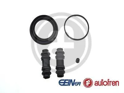 Ремкомпл. супорта перед BMW 5 E39/MB W163 60mm AUTOFREN D4333