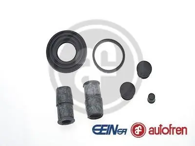 Ремкомпл. супорта зад BMW 3 E36/E46/5 E34/Ulysse 36mm AUTOFREN D4469 (фото 1)