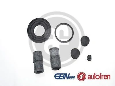 Ремкомпл. супорта зад BMW 3 E36/E46/5 E34/Ulysse 36mm AUTOFREN D4469