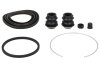 Ремкомпл. супорта перед Corolla 92-01/Rav4 54mm D4496