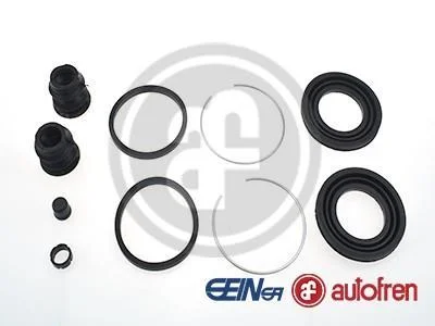 Стандартний комплект супорта AUTOFREN D4578