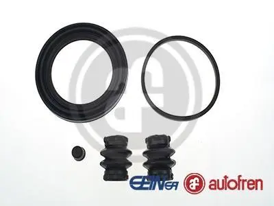 Ремкомпл. супорта перед EXPERT (60мм) 96-00 AUTOFREN D4728 (фото 1)