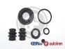 Ремкомпл. супорта зад Kangoo 1.5dCi 05- 38mm AUTOFREN D4788