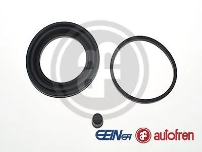 Ремкомпл. супорта перед ACCENT/RIO (54мм) 05- AUTOFREN D4796