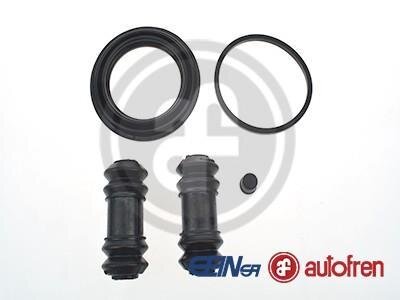 Стандартний комплект супорта AUTOFREN D4829