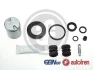 Ремкомпл. супорта зад AUDI 100/GOLF (36мм) 82-91 (з поршнем) AUTOFREN D4855C