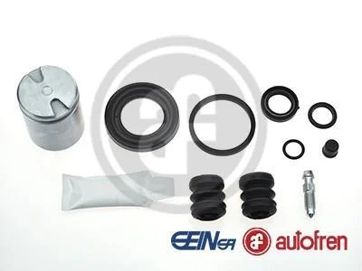 Ремкомпл. супорта зад AUDI 100/GOLF (36мм) 82-91 (з поршнем) AUTOFREN D4855C