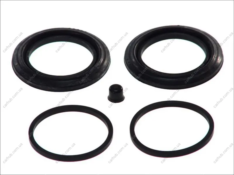 Ремкомплект гальмівного супорта передн лів/прав (діаметр поршня: 48) ALFA ROMEO 75, 90 1.8-3.0 10.84-09.92 AUTOFREN D4-926 (фото 1)