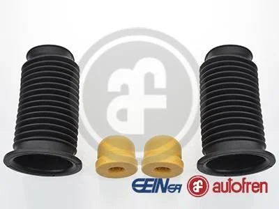 Комплект 2шт пильник/відбійник амортизатора перед ASTRA/VECTRA/ZAFIRA 02- AUTOFREN D5036