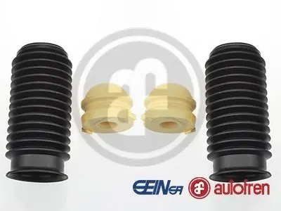 Комплект 2шт пильник/відбійник амортизатора перед VOLVO S80/S60/XC70 98-07 AUTOFREN D5110 (фото 1)