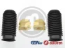 Комплект 2шт пильник/відбійник амортизатора перед VOLVO S80/S60/XC70 98-07 AUTOFREN D5110 (фото 1)