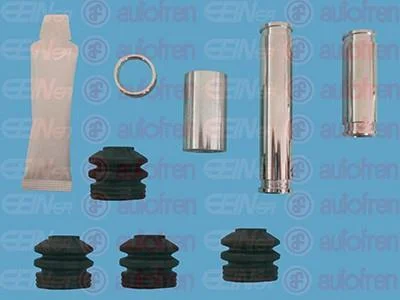 Комплект напрямних AUTOFREN D7061C