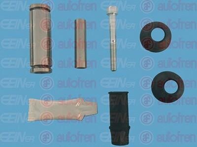 Ремкомпл. направляючих супорта LAGUNA 86-01 AUTOFREN D7081C