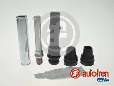 Направляюча супорта дискових гальм передн (10/16мм) VOLVO 740, 760, 780, 940, 940 II, 960, 960 II 2.0-2.9 08.81-10.98 AUTOFREN D7-132C (фото 1)