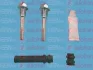 Направляюча супорта перед (к-кт) Land Cruiser/Land Cruiser Prado/Pejero IV 90- (Ø=9mm) (Sumitomo) AUTOFREN D7133C (фото 1)