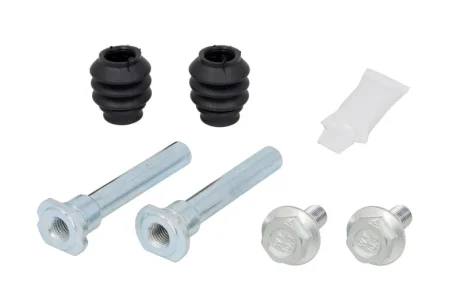 Ремкомплект гальмівного супорта передн лів/прав (діаметр поршня: 12) ACURA TL FORD USA EXPLORER INFINITI QX56, QX80 JEEP GRAND CHEROKEE II 2.7D-5.6 04.99- AUTOFREN D7-138C