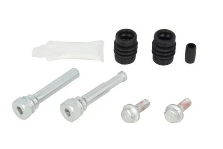 Направляюча супорта дискових гальм передн (10мм) CHEVROLET AVEO, CRUZE, ORLANDO, TRAX OPEL AMPERA, ASTRA J, ASTRA J GTC, MOKKA, MOKKA / MOKKA X, ZAFIRA C 1.2-Electric 05.09- AUTOFREN D7-159C