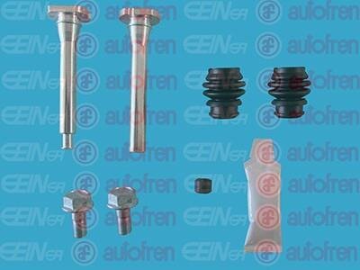 Ремкомпл. направляючих супорта Highlander 07-(10/10 mm) AUTOFREN D7186C