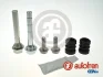 Направляюча супорта дискових гальм передн (10мм) VW TRANSPORTER T4 1.9D-2.8 07.90-06.03 AUTOFREN D7-261C (фото 1)