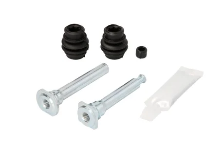 Ремкомплект гальмівного супорта задн лів/прав (діаметр поршня: 15) CITROEN C4 AIRCROSS HONDA CR-V I, CR-V II INFINITI Q50 ISUZU D-MAX I MAZDA 6 MITSUBISHI ASX, GALANT VIII 1.3-3.0D 08.91- AUTOFREN D7-266C